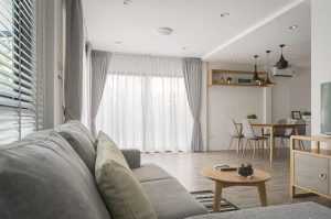 Rem cua Villa KDC Jamona