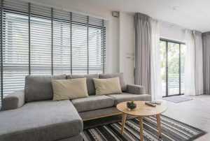 Rèm phòng khách KDC Jamona