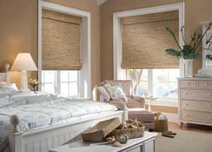 Rèm mang sắc thái tự nhiên