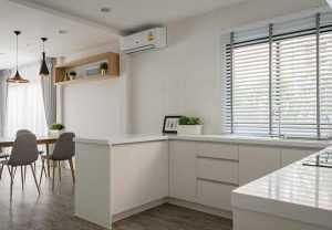 Rèm gỗ phòng bếp Jamona