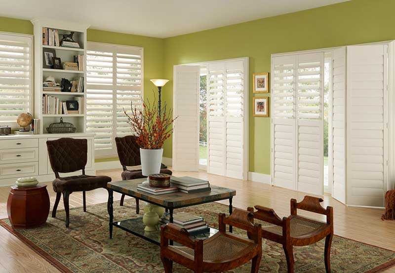 Rèm cho căn hộ chung cư