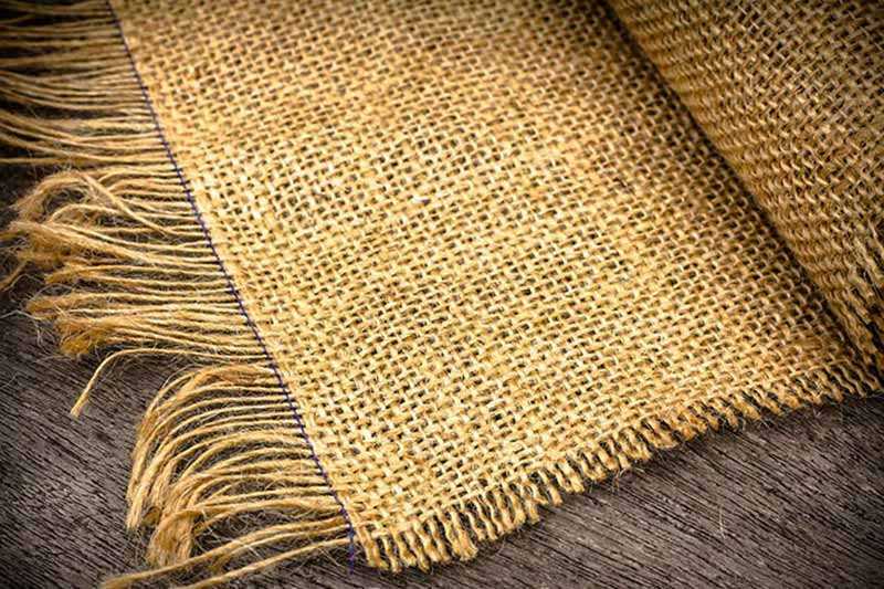 Chất liệu vải bố