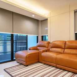 Rèm cuốn giá rẻ cho văn phòng