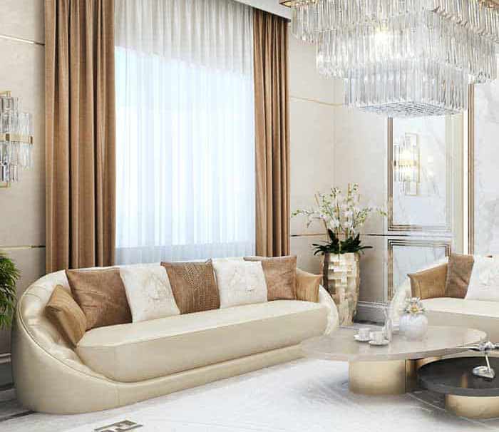 Màn cửa sổ 2 lớp thích hợp nhiều không gian Màn cửa sổ 2 lớp thích hợp nhiều không gian