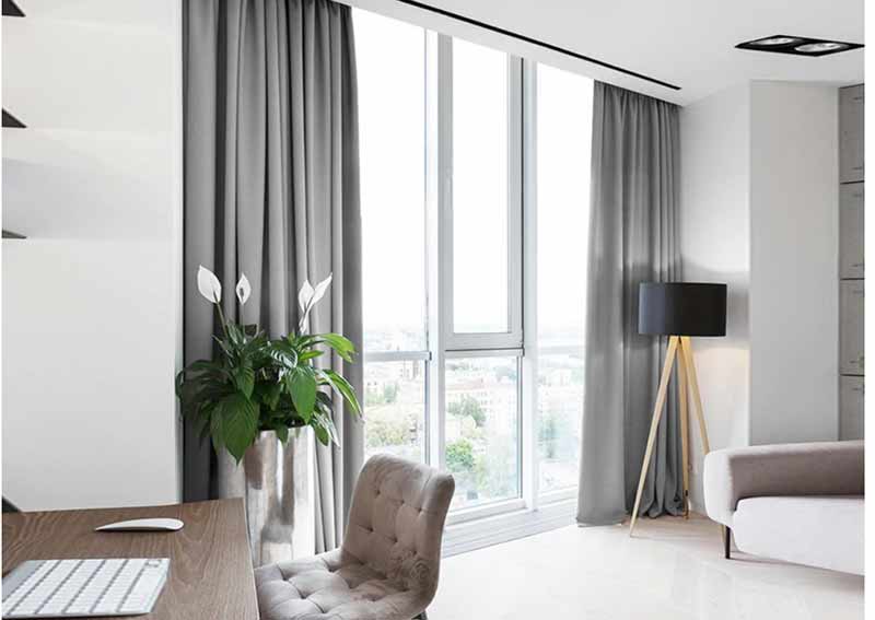 Rèm cửa sổ đẹp hiện đại đang được người dùng lựa chọn nhiều Rèm cửa sổ đẹp hiện đại đang được người dùng lựa chọn nhiều