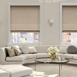 Rèm roman đẹp giá rẻ