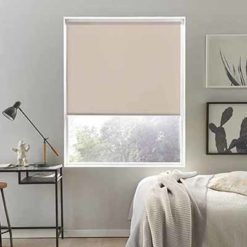Rèm cuốn chống nắng cản sáng