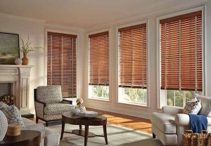 Rèm gỗ là gì và tại sao nên chọn