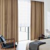 Rèm vải đẹp sang trọng chất lượng cao RV01