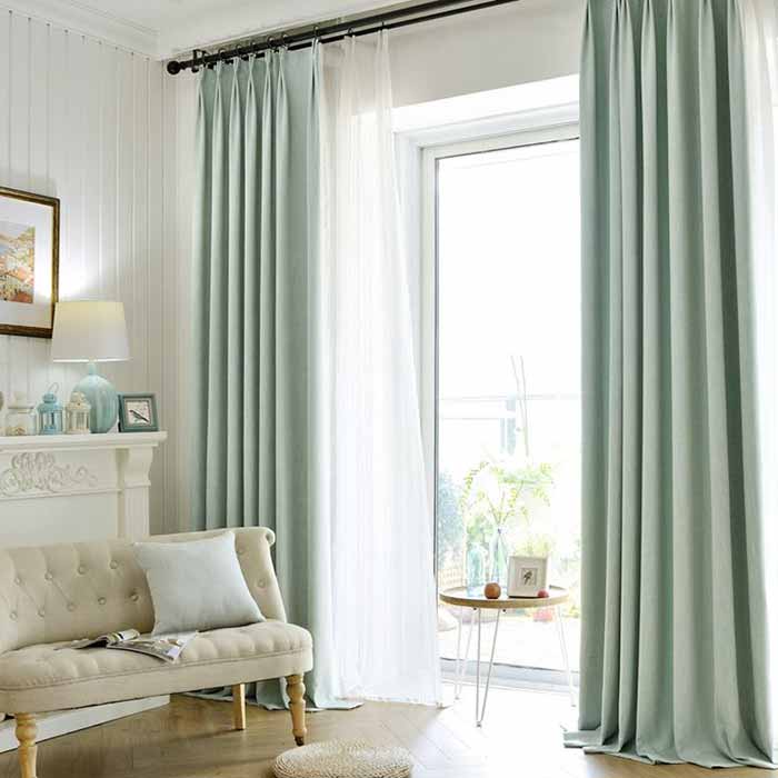 Cẩm nang trang trí rèm cửa phòng khách để bạn tự tay lựa chọn và sắp đặt rèm cho ngôi nhà của mình.
