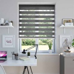 Rèm Hàn Quốc cao cấp chính hãng hàn quốc RCS17