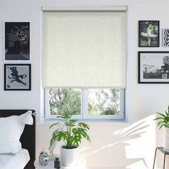 Rèm cuốn tphcm đẹp rẻ chất lượng RCS16