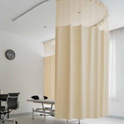 Rèm phòng y tế bệnh viện sang trọng RYT07