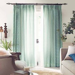 Rèm vải cao cấp đẹp chính hãng Nhật Bản RV02