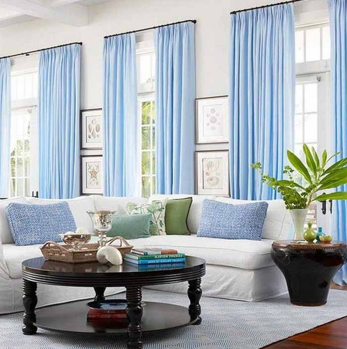 Bạn muốn trang trí phòng khách hiện đại và tiết kiệm chi phí? Hãy sử dụng rèm vải phòng khách hiện đại giá rẻ. Chúng được làm từ chất liệu vải cao cấp, đa dạng về mẫu mã và màu sắc để bạn lựa chọn. Với giá cả hợp lý, bạn có thể dễ dàng thay đổi không gian sống của mình một cách đơn giản và nhanh chóng.