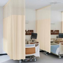 Rèm y tế tphcm kháng khuẩn bệnh viện