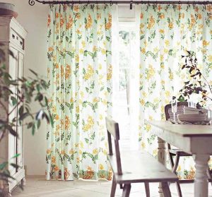 Rèm cửa giá bao nhiêu 1m