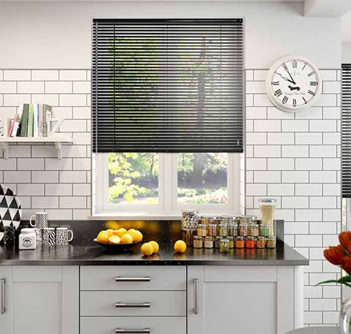 Top 18 mẫu rèm cửa sổ nhà bếp đẹp giá rẻ | AVINAHOME