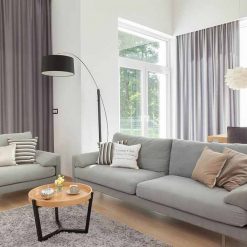 Rèm cửa thông minh tự động