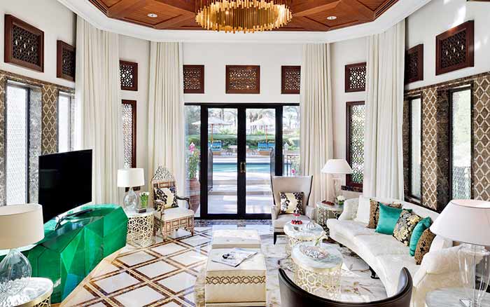 Rèm biệt thự cao cấp sang trọng Rèm vải biệt thự cao cấp sang trọng