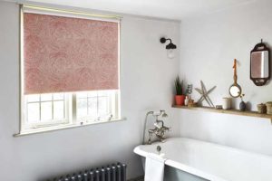 Rèm phòng tắm đẹp