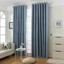 Rèm vải cách âm