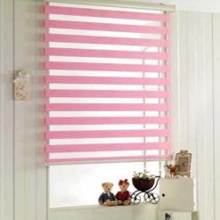 Rèm cầu vồng hiện đại đẹp rẻ