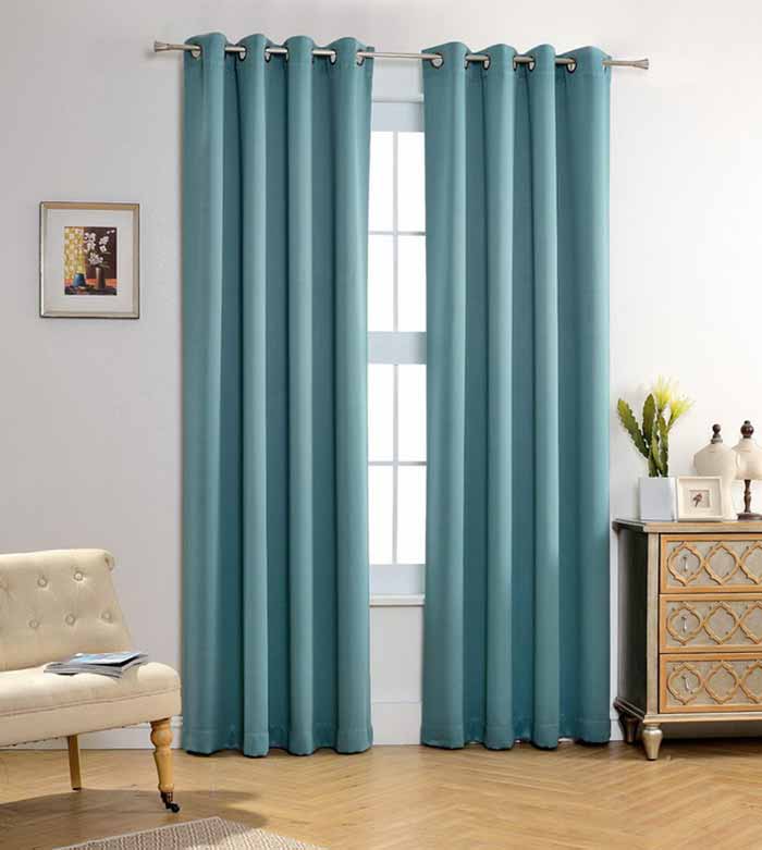 Rèm màn cửa quận 1 giá rẻ