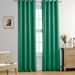 Mẫu rèm màn quận 4