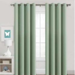 mẫu rèm chống nắng tại Q9