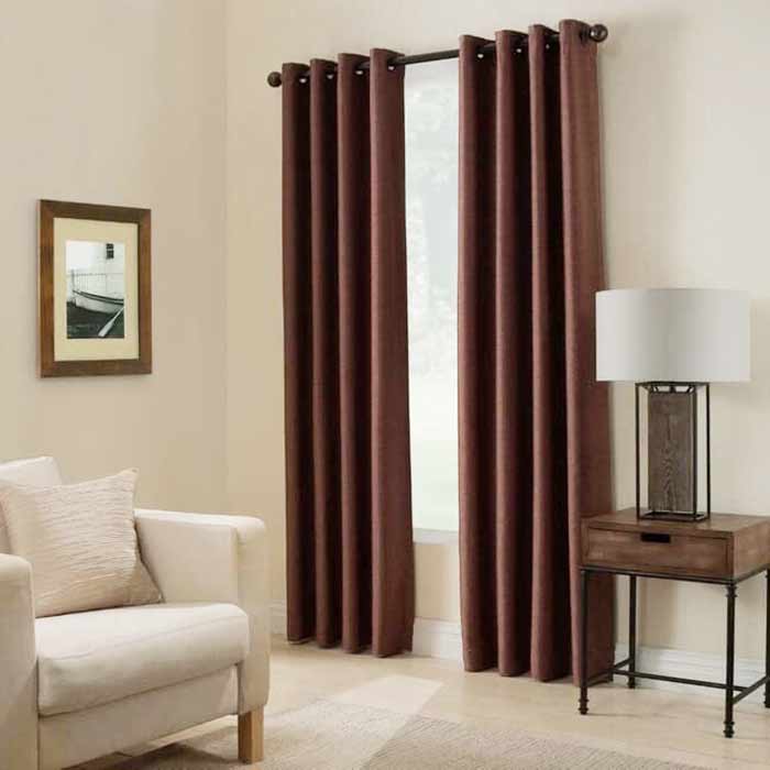 Kiểu rèm đục lỗ