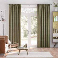 rèm vải giá rẻ cản sáng