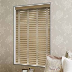 Mành sáo gỗ giá rẻ đẹp