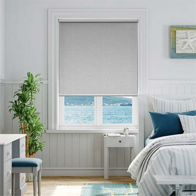 Rèm cuốn chống sáng cản nhiệt