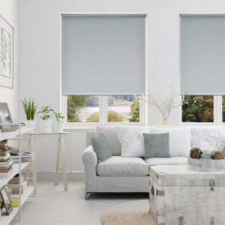 Màn cuốn chống nắng cho văn phòng