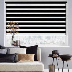 Mành cầu vồng Sonata