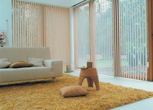 Ưu nhược điểm của rèm lá dọc