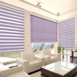 Rem cau vong Basic modero