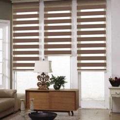 Mành cầu vồng Claudia