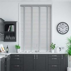 rèm cửa đẹp gỗ tự nhiên