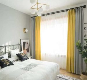 rem cua phong ngu 2 lop