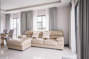 Chi nhánh rèm cửa quận 10