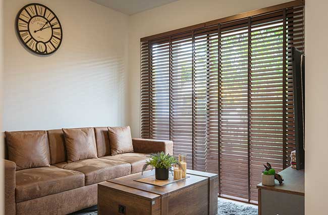 Màn cửa Quận 12 giá tốt