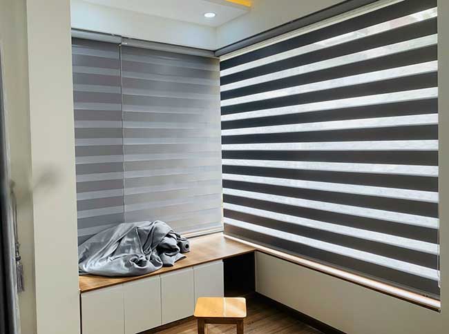 Mau rem cau vong phong ngu