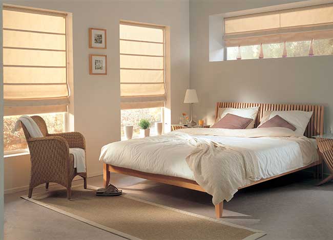 Top 20 mẫu rèm cửa sổ phòng ngủ đẹp chất lượng