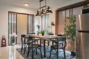 Thi công màn cửa An Phú Đong Q12