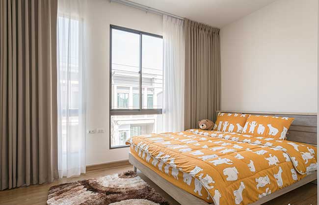 May rèm vải quận 6