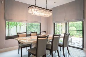 Chi nhánh rèm cửa quận 5