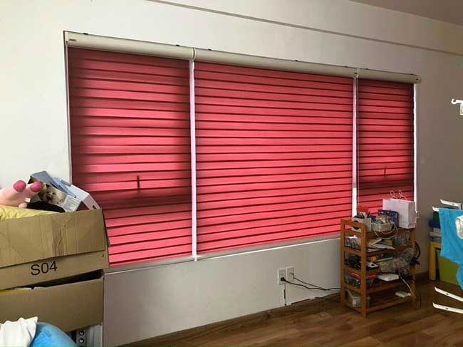 Màn cầu vồng giá rẻ