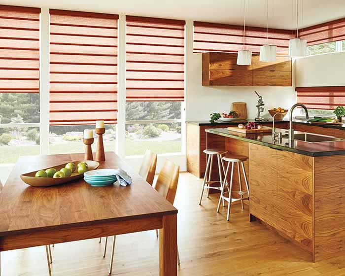 Màn cửa Hàn Quốc